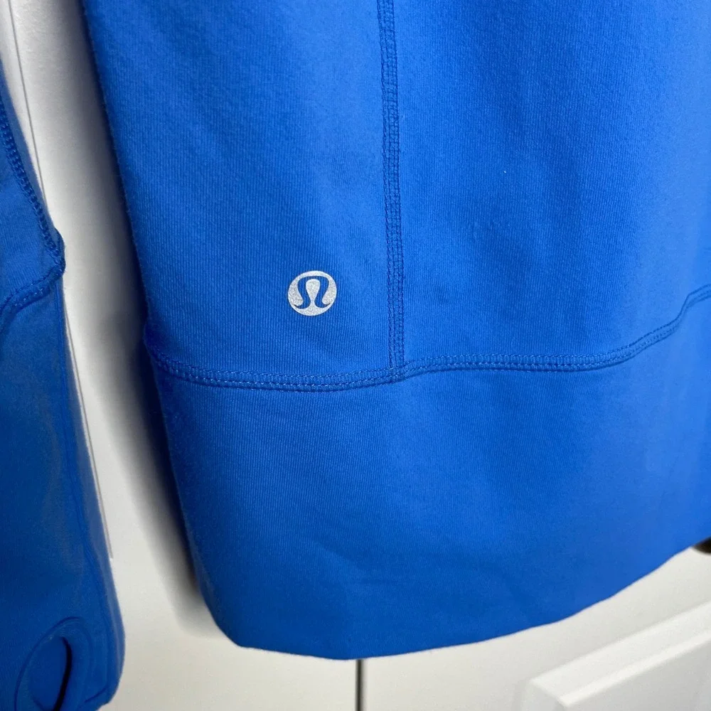 lululemon athletica one those